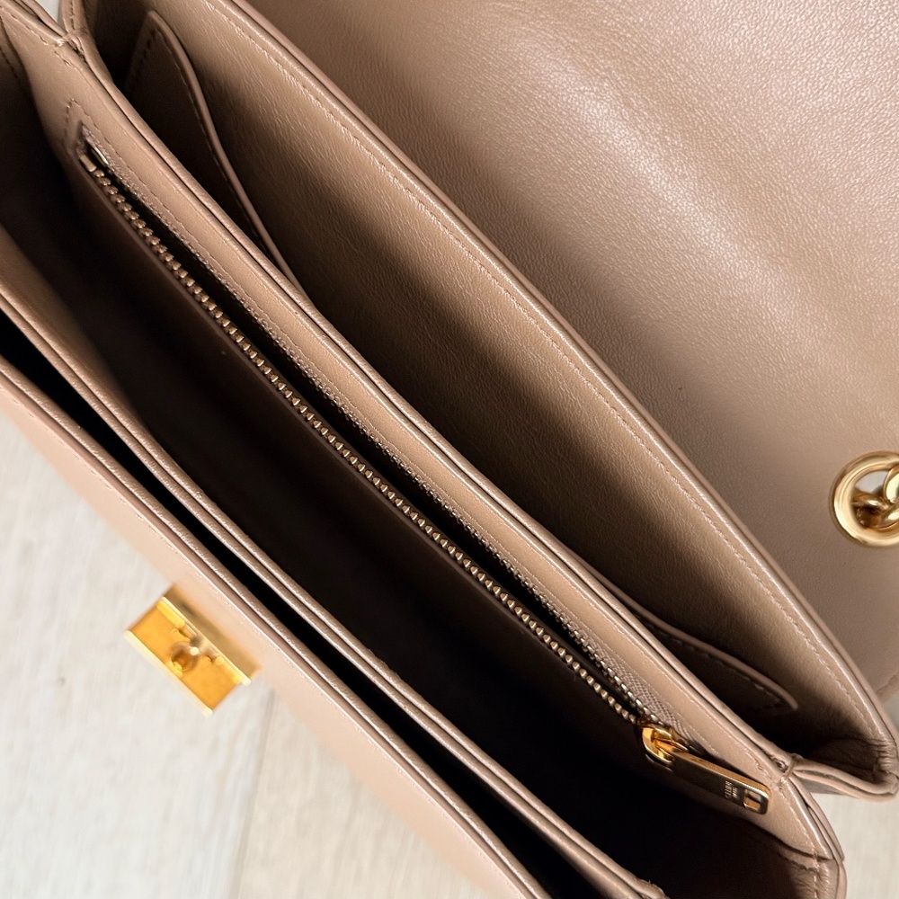Celine C Small Bag - Picture 4 of 6